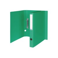 BIELLA Ringbuch Viria 3.1cm 15140331U hellgrün...