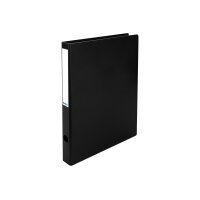 BIELLA Classeur anneaux Viria 3cm 15140302U 2 anneaux...