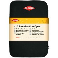 KLEIBER Nécessaire de couture, 100 pièces,...