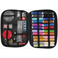 KLEIBER Nécessaire de couture, 100 pièces,...