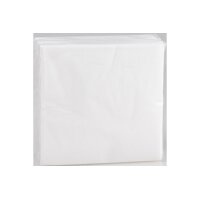 ELCO Serviette Zelltuch 40x40cm 43404001-001 3-lagig,...