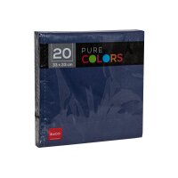 ELCO Serviette Zelltuch 33x33cm PC334020-465 3-lagig,...