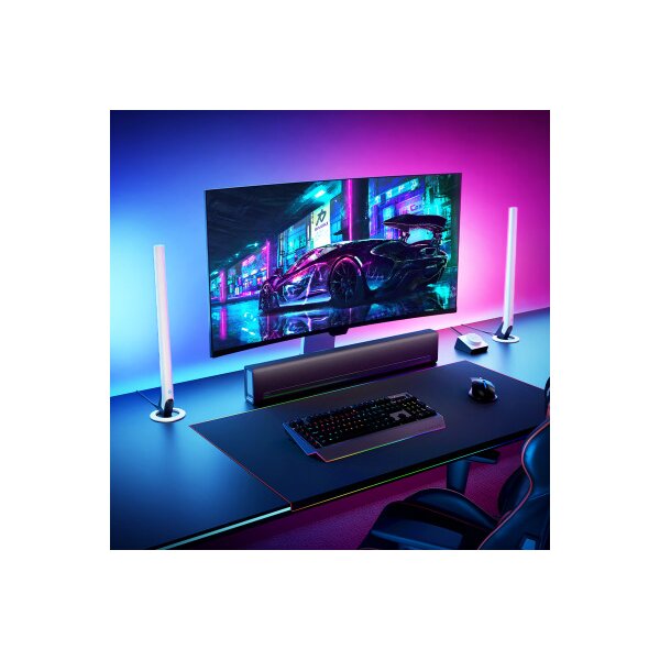 GOVEE Gaming Smart Light Bars H6047