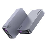 UGREEN USB Travelcharger Nexode Pro 25356 65W, 3-Port,PD,GaN