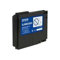 EPSON Maintenance Box C33S020580 TM-C 3500 SJMB3500