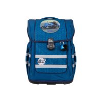 MCNEILL Set Cartable ERGO COMPACTO 9660260000 TETRA 5 pcs.