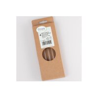 ELCO Pailles en verre 25505004-041 4pcs.