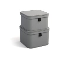 BIGSO BOX OF SWEDEN Aufbewahrungsbox Ludvig 746254133FL0...