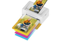 KODAK Post Card Size Photo Printer KOPRIPD460 Yellow
