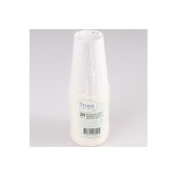 ELCO Gobelet en carton 2dl 20000820-001 blanc, 20pcs.
