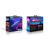 GOVEE Neon Gaming Table Light 200cm H61C2