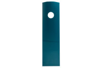 EXACOMPTA Stehsammler NEO DECO A4+ 18228D Mag Cube, blaugrün