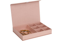 BIGSO BOX OF SWEDEN Boîte à bijoux Jolie...