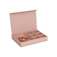 BIGSO BOX OF SWEDEN Boîte à bijoux Jolie...