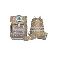 MCNEILL Set Cartable ERGO COMPACTO 9660259000 GRETA 5 pcs.