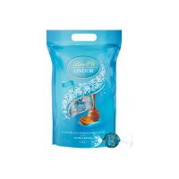 LINDT Lindor Boules 660254 Salted Caramel 1000g