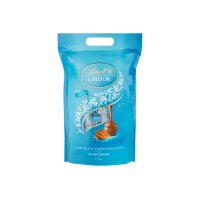 LINDT Lindor Kugeln 660254 Salted Caramel 1000g