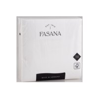 ELCO Serviette Zelltuch 33x33cm 13569000-001 3-lagig,...