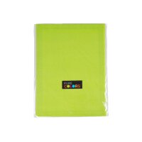 ELCO Tischset, Airlaid 30x40cm E67000 -500 limette 10Stk.