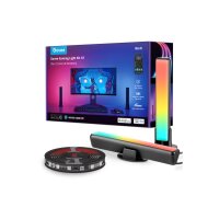 GOVEE PC Monitor Pro Kit H6608 für 27-34 inch Monitor