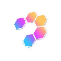 GOVEE Glide Hexa Light Panels B6061 5 pcs.