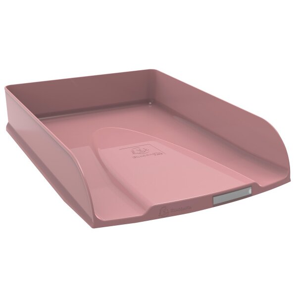 EXACOMPTA Briefablage SKANDI A4+ 11131D Combo Styli, nude