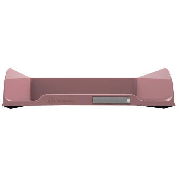 EXACOMPTA Briefablage SKANDI A4+ 11131D Combo Styli, nude