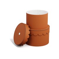 BIGSO BOX OF SWEDEN Aufbewahrungsbox Wilma 988252207...