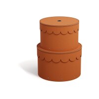 BIGSO BOX OF SWEDEN Aufbewahrungsbox Wilma 988252207...