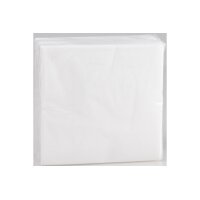 ELCO Serviette Zelltuch 24x24cm 23400050-001 3-lagig,...