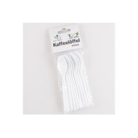 ELCO Kaffeelöffel aus Kunststoff 10041120-001...