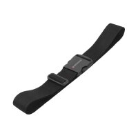WENGER Luggage Strap black 604906 Travel Accessories