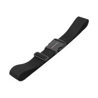 WENGER Luggage Strap black 604906 Travel Accessories