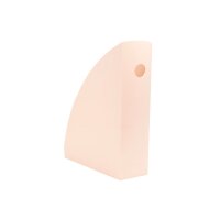 EXACOMPTA Stehsammler SKANDI A4+ 18231D Mag Cube, nude