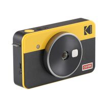 KODAK Cam Mini Shot 2 Retro KOCAM210RY Yellow
