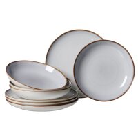 Ritzenhoff & Breker Tafelservice PORTOFINO, 8-teilig