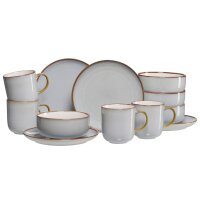 Ritzenhoff & Breker Service à petit...