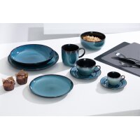 Ritzenhoff & Breker Service de table BALI, 8 pièces