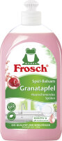 Frosch Spülbalsam Granatapfel, 500 ml Flasche
