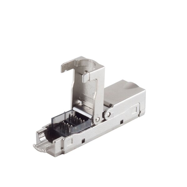 shiverpeaks Connecteur pour câble patch dextérieur BASIC-S