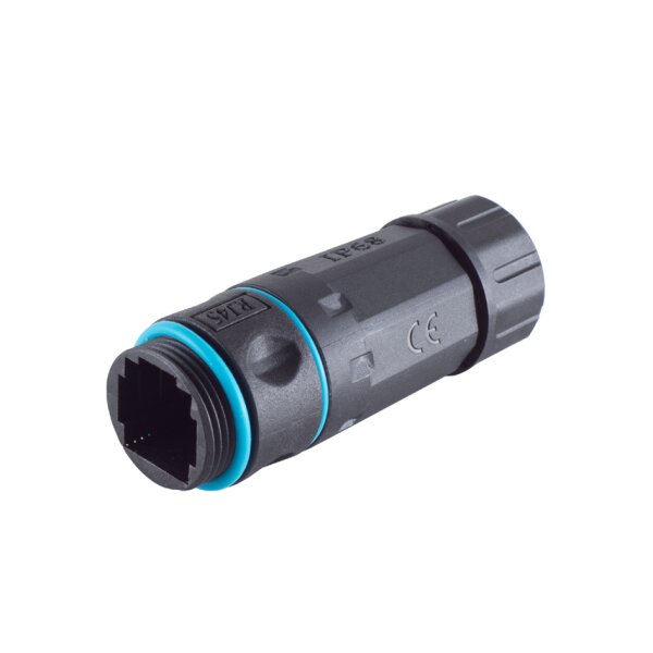 shiverpeaks Connecteur pour câble patch dextérieur BASIC-S