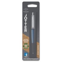 PARKER Druckkugelschreiber JOTTER Waterloo Blue C.C.
