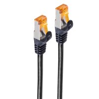 shiverpeaks Câble patch dextérieur, cat. 6A,...