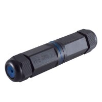 shiverpeaks Outdoor Patchkabel-Verbinder BASIC-S, Kat. 6