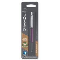 PARKER Druckkugelschreiber JOTTER Bond Street Black C.C.
