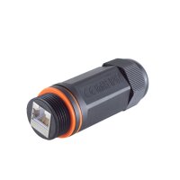 shiverpeaks Outdoor Patchkabel-Verbinder BASIC-S, Kat. 6A