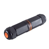 shiverpeaks Outdoor Patchkabel-Verbinder BASIC-S, Kat. 6A