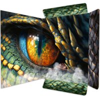 RNK Verlag Pochette à dessins Dragon, A3