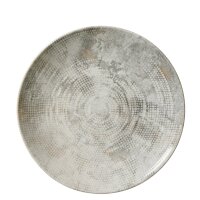 Ritzenhoff & Breker Assiette plate CECINA PERLE, 260 mm