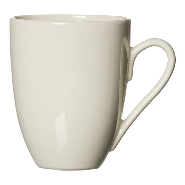 Ritzenhoff & Breker Mug CECINA CREME, 320 ml